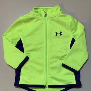 Under Armour size 12 months Jacket